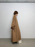 25Anna wool&cashmere river coat